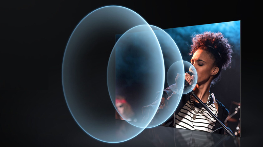 Smart Tivi OLED Toshiba 4K 65 inch 65X9900LP - Tru Screen Sound Smart Tivi OLED Toshiba 4K 65 inch 65X9900LP - Tru Screen Sound