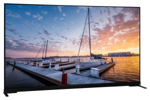 Smart Tivi OLED Toshiba AI 4K 65 inch 65X9900LP