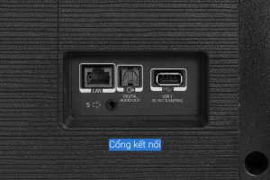 Smart Tivi OLED Toshiba AI 4K 65 inch 65X9900LP