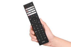 Smart Tivi OLED Toshiba AI 4K 65 inch 65X9900LP