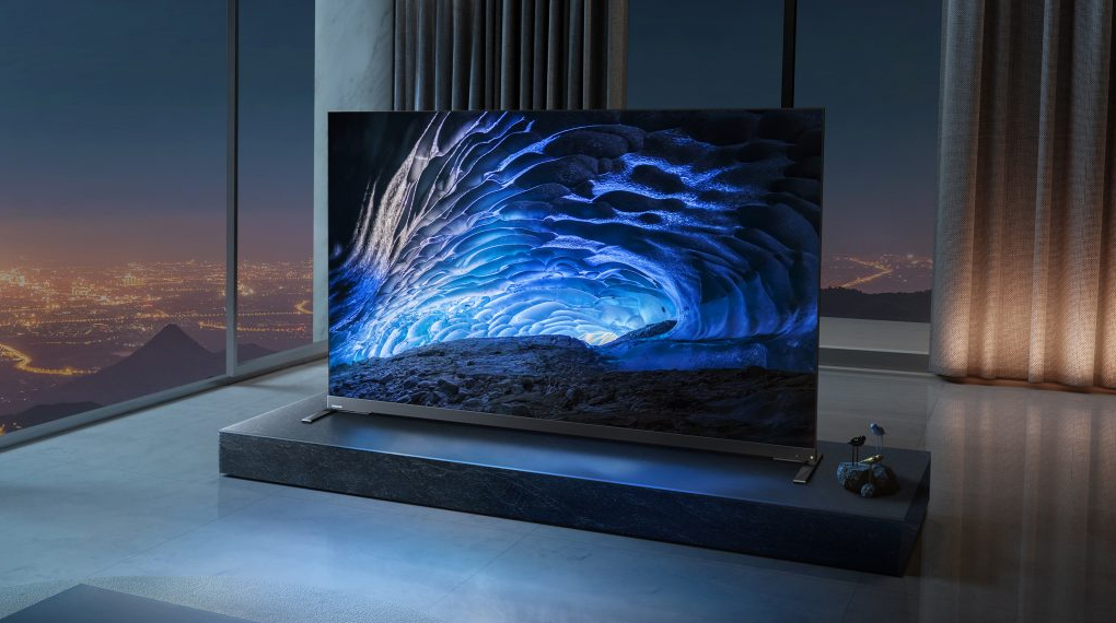Smart Tivi OLED Toshiba 4K 65 inch 65X9900LP - Tổng quan thiết kế Smart Tivi OLED Toshiba 4K 65 inch 65X9900LP - Tổng quan thiết kế