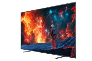 Smart Tivi QLED Toshiba AI 4K 100 inch 100Z670NP