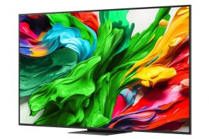 Smart Tivi QNED evo LG AI 4K 75 inch 75QNED86ASA