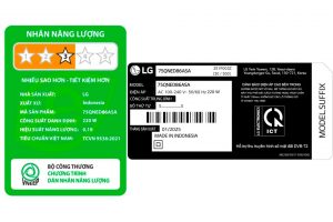 Smart Tivi QNED evo LG AI 4K 75 inch 75QNED86ASA