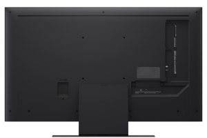 Smart Tivi QNED LG AI 4K 43 inch 43QNED81ASA