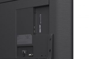 Smart Tivi QNED LG AI 4K 75 inch 75QNED82ASA