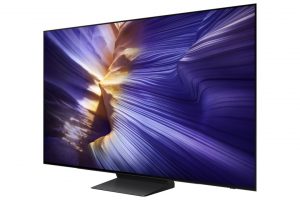 Smart Tivi Samsung OLED 4K Vision AI 77 Inch QA77S90F