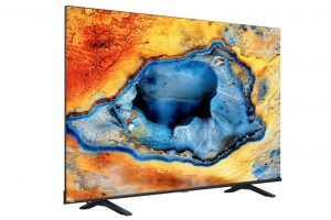 Smart Tivi Toshiba AI 4K 65 inch 65E330NP
