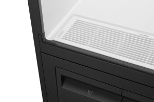 Tủ chăm sóc quần áo thông minh Samsung Bespoke AirDresser 3 móc DF18CB8600ERSV