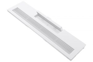 Tủ chăm sóc quần áo thông minh Samsung Bespoke AirDresser 5 móc DF24CB9900CRSV