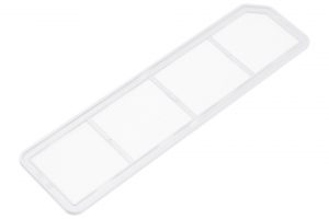 Tủ chăm sóc quần áo thông minh Samsung Bespoke AirDresser 5 móc DF24CB9900CRSV