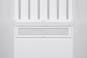 Tủ chăm sóc quần áo thông minh Samsung Bespoke AirDresser 5 móc DF24CB9900CRSV