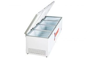 Tủ đông Sanaky 2000 Lít VH 2399HY