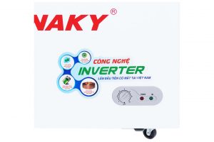 Tủ đông Sanaky 365 lít Inverter VH 5699W4K