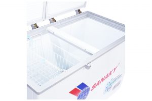 Tủ đông Sanaky 410 lít Inverter VH 5699HY4K