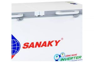 Tủ đông Sanaky 761 lít Inverter VH 8699HY4K