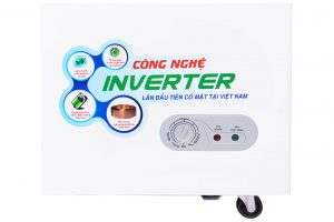 Tủ đông Sanaky 900 Lít Inverter VH 1199HY4K