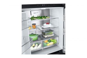 Tủ lạnh LG Inverter 530 lít LFB53BLMI