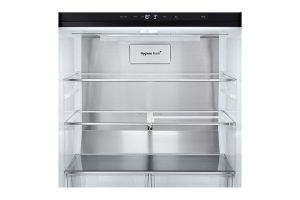 Tủ lạnh LG Inverter 530 lít LFB53BLMI