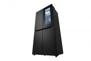 Tủ lạnh LG Inverter 530 lít LFB53BLMI