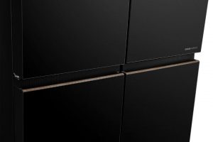 Tủ lạnh Toshiba Inverter 711 lít GR-RF895WIA-PGV(22)-XK