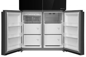 Tủ lạnh Toshiba Inverter 711 lít GR-RF895WIA-PGV(22)-XK