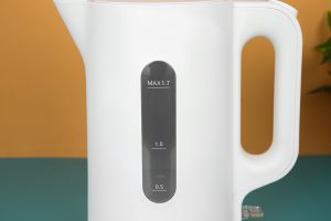 Ấm đun siêu tốc Panasonic 1.7 lít NC-K101WRA