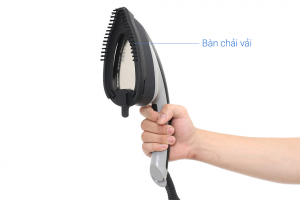 Bàn là hơi nước đứng Tefal IXEO Plus QT1510E0 2980W