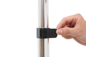 Bàn là hơi nước đứng Tefal IXEO Plus QT1510E0 2980W