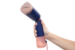 Bàn ủi hơi nước cầm tay Philips STH5030/20 1400W