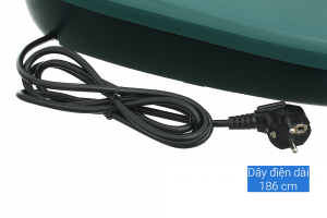 Bàn ủi hơi nước đứng Philips AIS6020/70 1800W