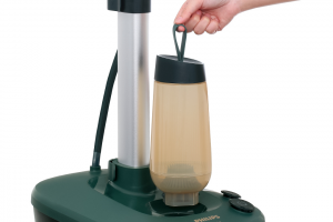 Bàn ủi hơi nước đứng Philips AIS6020/70 1800W