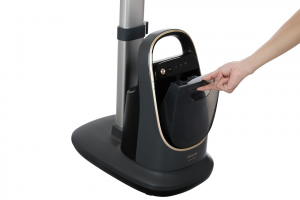 Bàn ủi hơi nước đứng Philips AIS8540/80 2400W