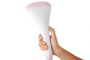 Bàn ủi hơi nước đứng Philips GC485 1800W