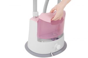 Bàn ủi hơi nước đứng Philips GC485 1800W