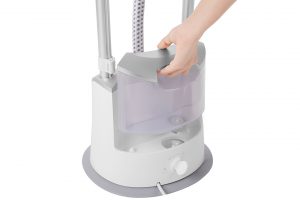 Bàn ủi hơi nước đứng Philips GC487 1800W