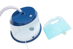 Bàn ủi hơi nước đứng Philips GC518 1600W