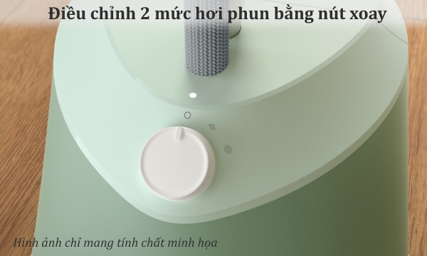 Bàn ủi hơi nước đứng Philips STE1010/70
