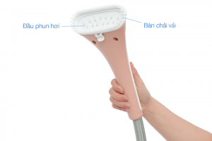 Bàn ủi hơi nước đứng Philips STE1020/40 1800W