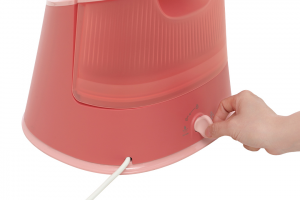 Bàn ủi hơi nước đứng Philips STE1020/40 1800W