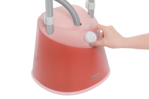Bàn ủi hơi nước đứng Philips STE1020/40 1800W