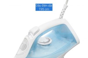 Bàn ủi hơi nước Philips DST2010/20 2000W