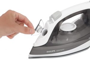 Bàn ủi hơi nước Philips DST2020/80 2000W