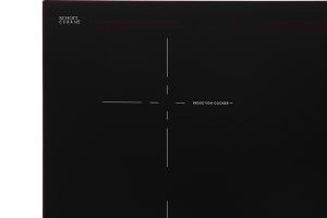 Bếp từ hồng ngoại 3 vùng nấu Junger CEJ-300-IIF