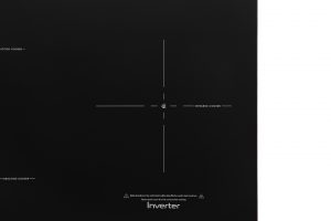 Bếp từ hồng ngoại 3 vùng nấu Junger CEJ-300-IIF