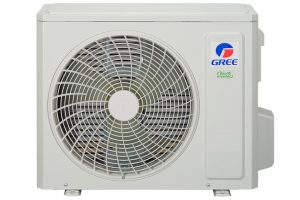 Điều hòa 2 chiều Gree Inverter 18000 BTU BD18HI