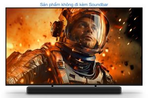 Google Tivi Mini LED Sony AI 4K 55 inch K-55XR50