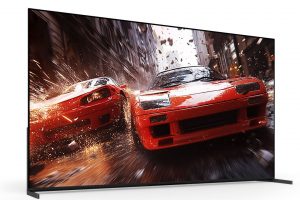 Google Tivi OLED Sony AI 4K 55 inch K-55XR80M2