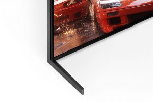 Google Tivi OLED Sony AI 4K 55 inch K-55XR80M2