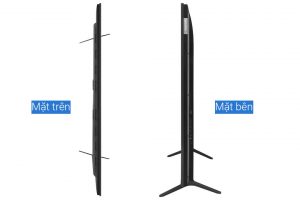 Google Tivi QD-Mini LED TCL AI 4K 65 inch 65C6KS